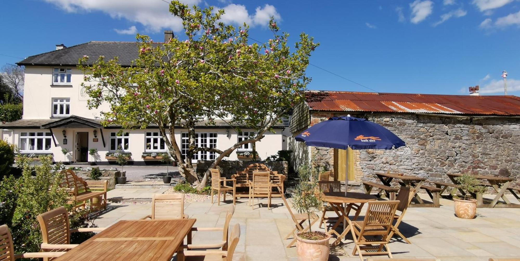 Furzeleigh Mill Hotel Buckfastleigh Exterior photo