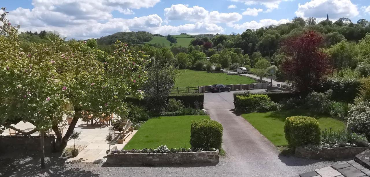 Furzeleigh Mill Hotel Buckfastleigh Exterior photo